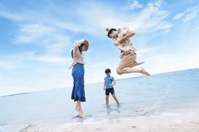 Jakarta : billet d'entrée pour Ancol Dreamland