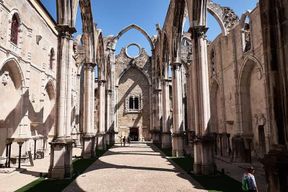 Les incontournables de Lisbonne : belvédères, musée Azulejos et Oceanário
