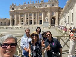 Rome : visites culinaires du Vatican, cours de cuisine et visites gratuites