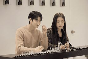 Séoul : créez votre parfum de niche de luxe à Hongdae