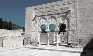 Cordoue : Visite du musée et du site archéologique de Medina Azahara