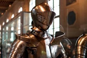 Paris : billet combiné pour le musée de l'Armée et croisière sur la Seine