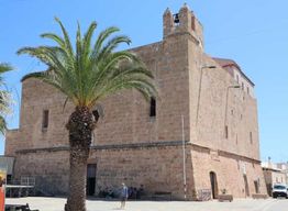 San Vito Lo Capo : glace et visite guidée