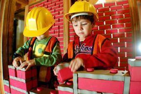 Monterrey : Billet d'entrée pour KidZania