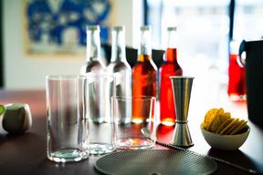 Turin : l'expérience originale du vermouth avec préparation de cocktails