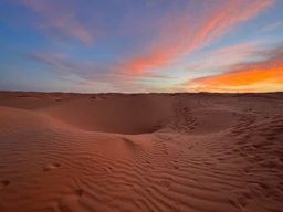Au départ de Djerba : Safari Saharien – Villages Berbères et Dunes Dorées