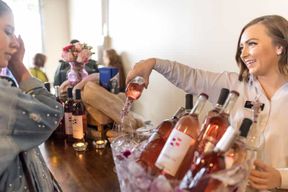 Woodinville Wine Country : Laissez-passer pour la dégustation de vins au centre-ville