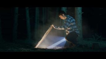 Le fantôme de Granite Lake : chasse au trésor et escapade nature