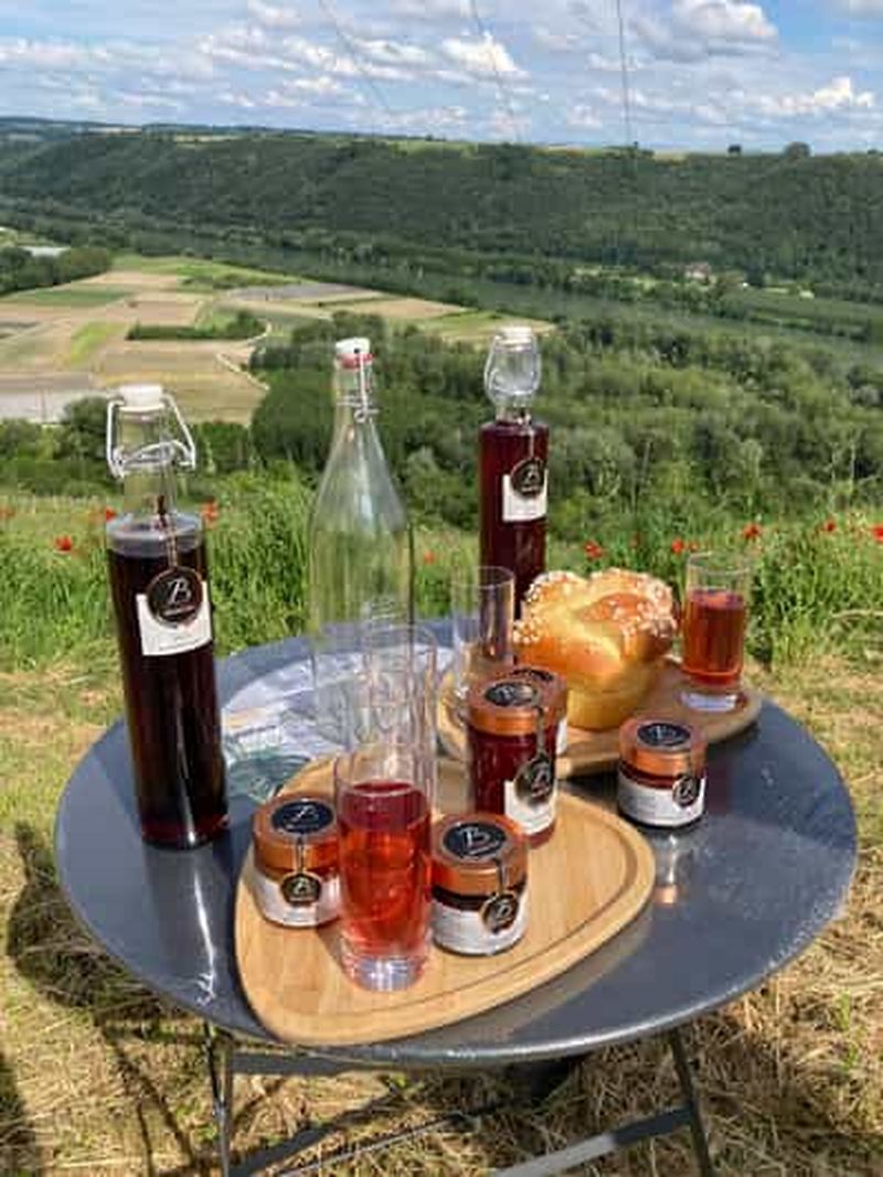 VISITE VITICOLE EN DUO PARENTS-ENFANTS DANS LA CÔTE-RÔTIE