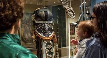 NYC: billet d'entrée au musée de Staten Island