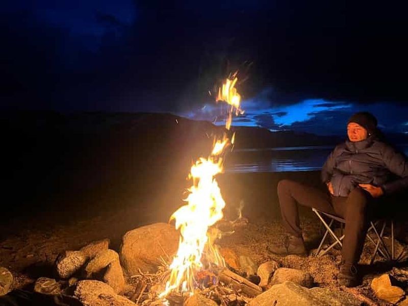 Mongolie : circuit de 8 jours dans le parc national d'Altai Tavan Bogd