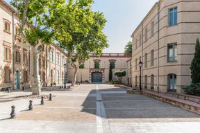 Visite & Dégustation privée au Château Cap de Fouste
