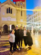 Au départ de Tanger : Excursion spéciale à Chefchaouen et Tétouan