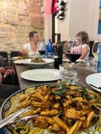Cefalù : circuit gastronomique et œnologique authentique