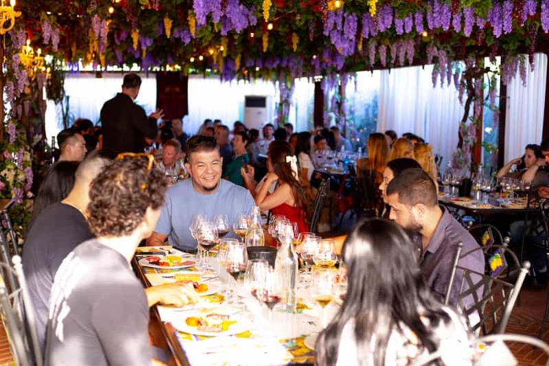 Depuis Florence : visite œnologique d'une demi-journée dans le Chianti