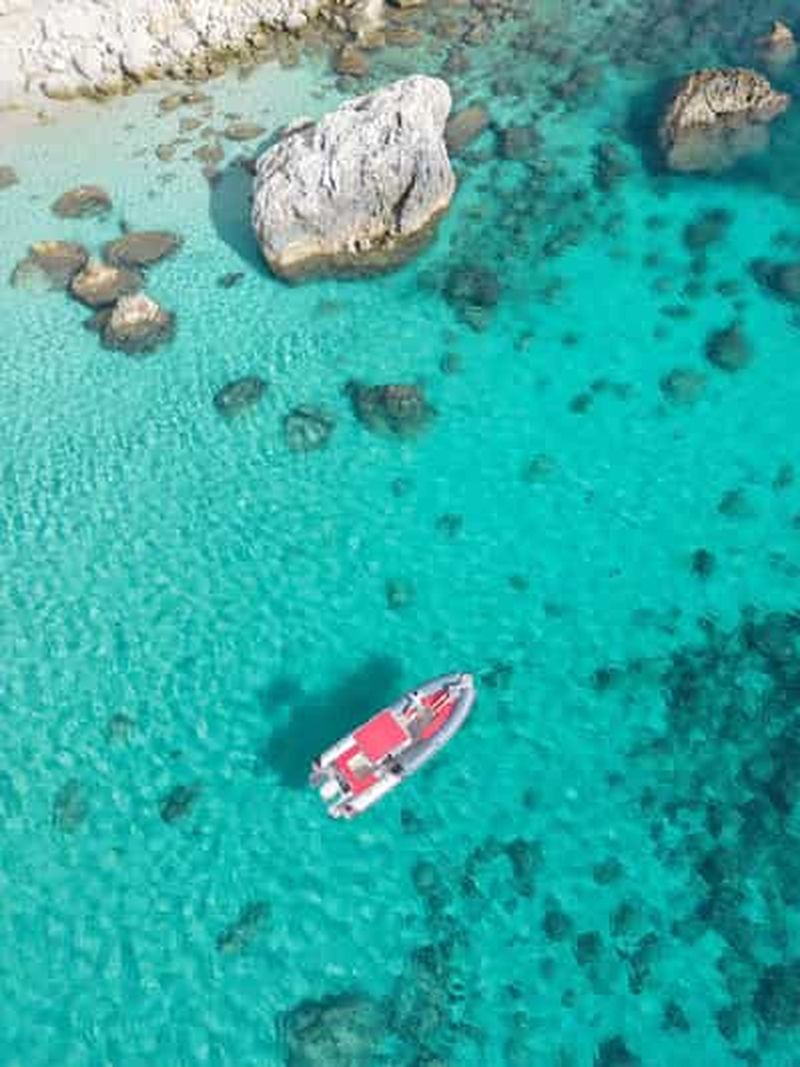 Location de bateaux Cagliari