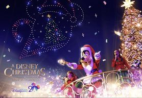 Billets pour le parc Disneyland de Hong Kong