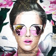 Visite privée à pied du Street Art à Berlin-Friedrichshain