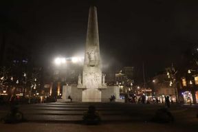 Amsterdam : visite privée des coffee shops et du quartier rouge