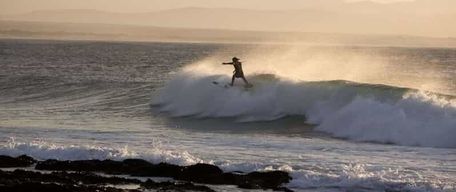 Cours de surf de 2 heures à Jeffreys Bay