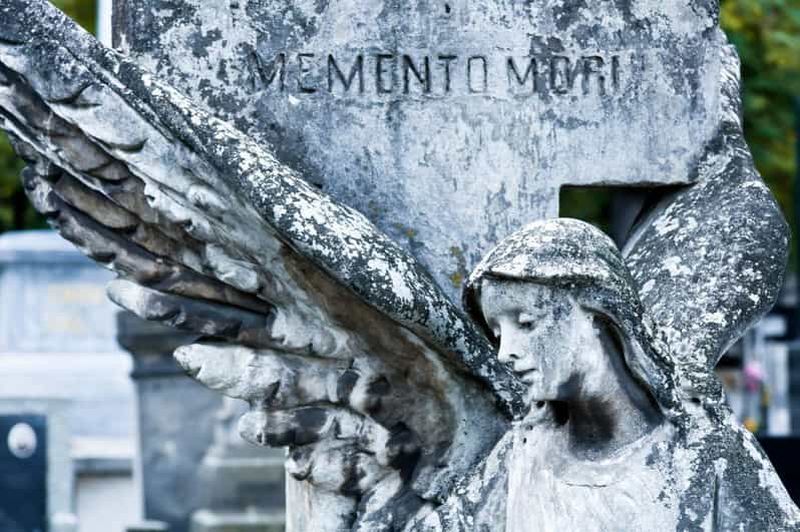 Visite à pied de la vieille ville de Varsovie et du cimetière militaire pendant la Seconde Guerre mondiale