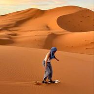 Grand circuit au Maroc au départ de Casablanca – Flexible