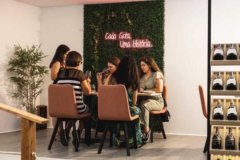 Visite de Penafiel : vignoble Vinho Verde + centre historique + déjeuner