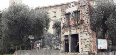 Gênes : visite guidée historique de la maison de Christophe Colomb