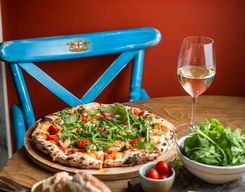 Gênes : Visite culinaire et dégustation de vin à pied