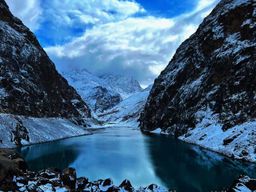 Tadjikistan : excursion aux sept lacs depuis Samarcande avec déjeuner