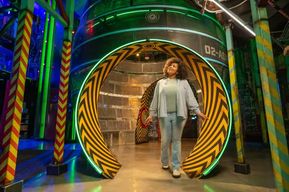Las Vegas : Meow Wolf - Omega Mart Billets VIP