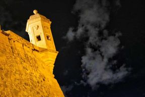 Le côté obscur de Senglea - Visite à pied