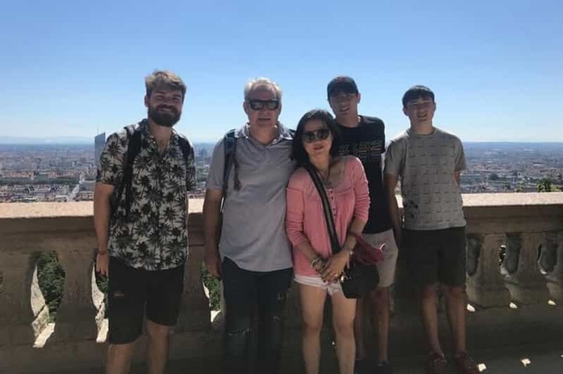 Lyon : la meilleure visite culinaire avec un guide de la région