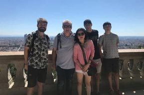 Lyon : la meilleure visite culinaire avec un guide de la région