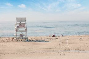 Depuis NYC : Excursion d'une journée dans les Hamptons, à Sag Harbor et dans les magasins d'usine