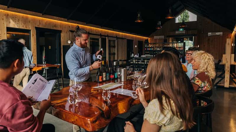 Queenstown : Dégustation de vin classique de Central Otago