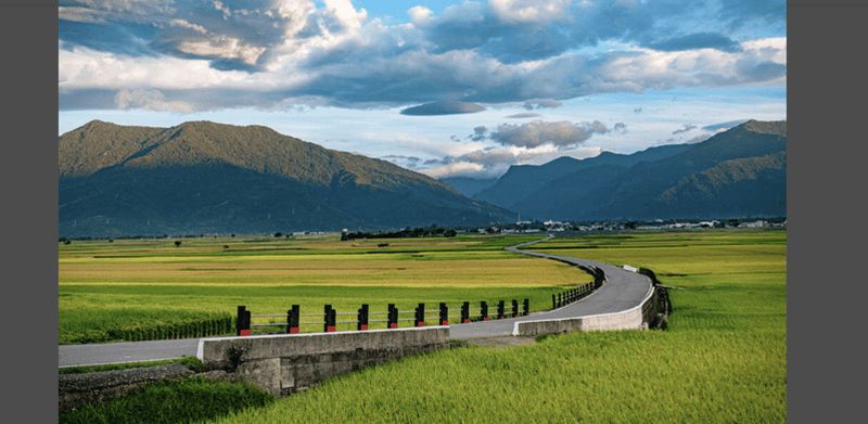 Taïwan : Circuit privé de 10 jours avec hôtels 4 étoiles