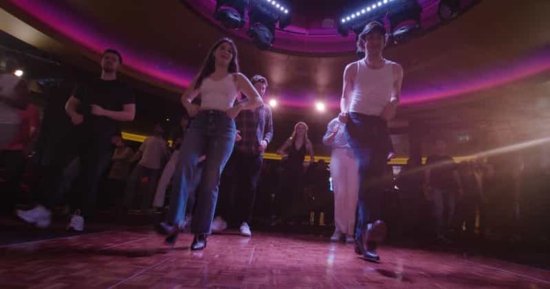 Londres : Soirée Country Music avec Line Dancing, Two-stepping