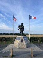 Normandie : Musée du Débarquement d'Utah Beach & Mémoire Billet d'entrée