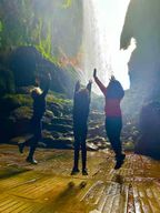 Depuis Madrid : découvrez le monastère de Piedra et le royaume d'Aragon
