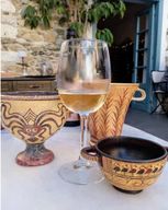 Naxos : Wine and Mythology Sunset Tour
