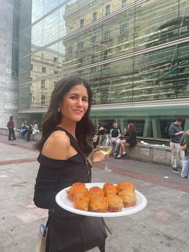 La meilleure expérience gastronomique et œnologique de Bilbao