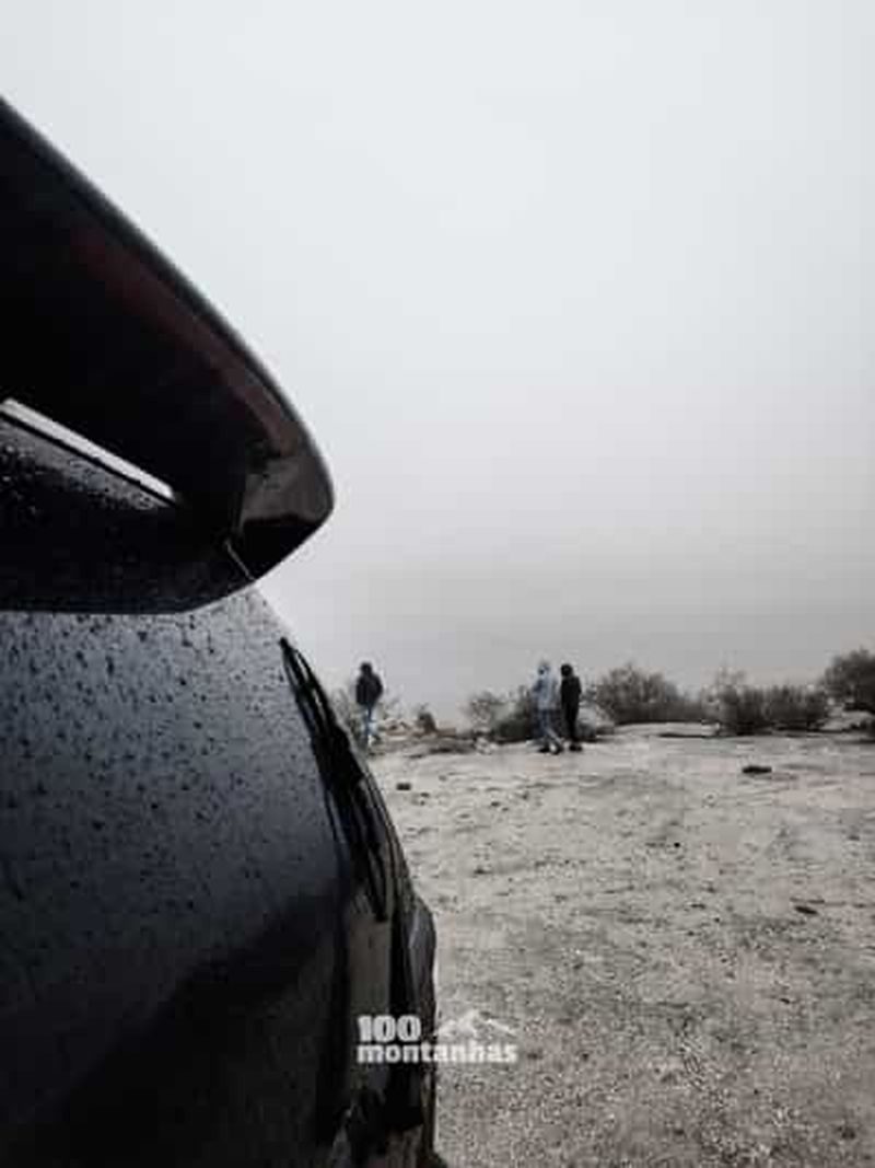 Visite guidée en 4x4 pour découvrir la Serra da Estrela