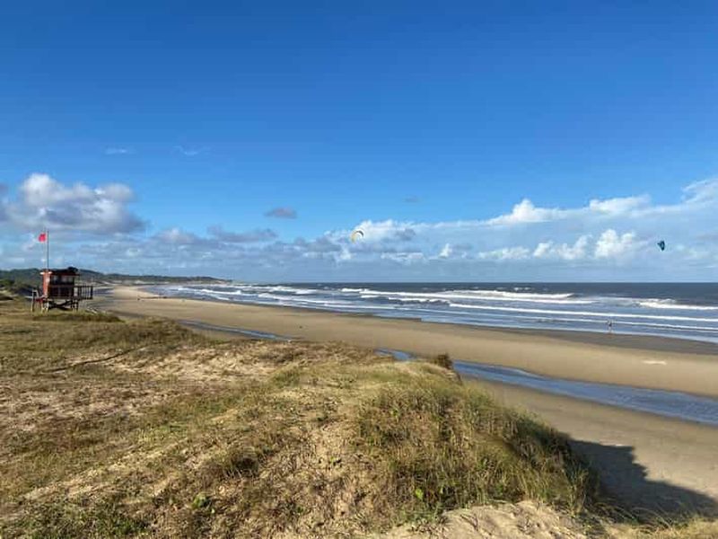 Santa Teresa : visite privée à vélo avec des conseils d'initiés et un guide francophone