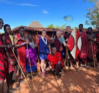 Zanzibar : visite d'un village masaï et nage avec les tortues dans les lagons