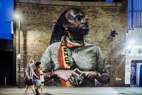 Visite privée de Brixton avec un habitant – Culture et histoires