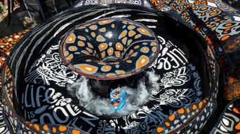 O'Gliss Park: Pass à la Journée