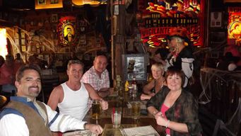 Depuis Phoenix : Excursion à Tombstone dans l'Ouest américain