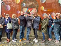 Londres : visite à pied sur les traces de David Bowie à Brixton et Soho