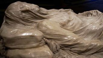 Naples : Billet pour la chapelle Sansevero et visite guidée